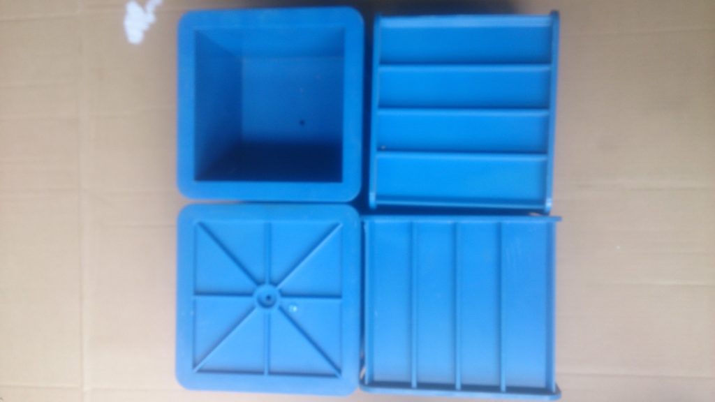 Bê Tông MQB – Minh Quân MQB