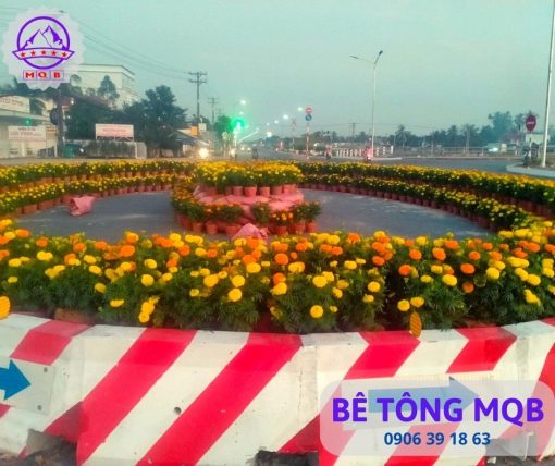 Bê Tông MQB – Minh Quân MQB