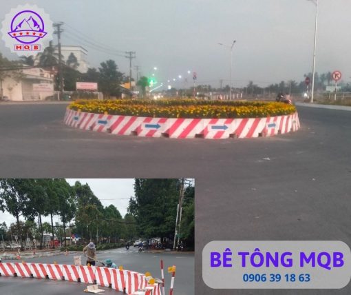 Bê Tông MQB – Minh Quân MQB