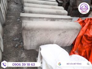 BÓ VỈA BÊ TÔNG ĐÚC SẴN TẠI ĐỒNG NAI 2 bo via be tong 5