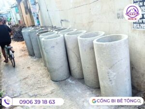 Cống Bi Bê Tông Thủ Công Tại TP. Hồ Chí Minh 2 cong bi be tong 11