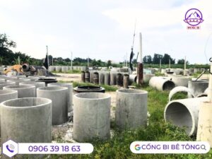 Cống Bi Bê Tông Thủ Công Tại TP. Hồ Chí Minh 3 cong bi be tong 13