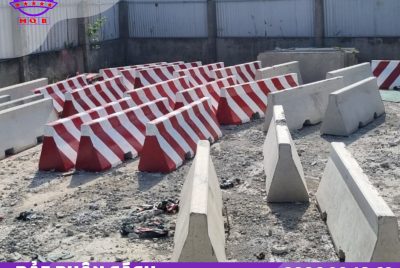 DẢI PHÂN CÁCH BÊ TÔNG TẠI ĐỒNG NAI