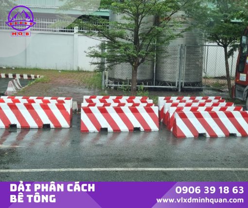 Bê Tông MQB – Minh Quân MQB