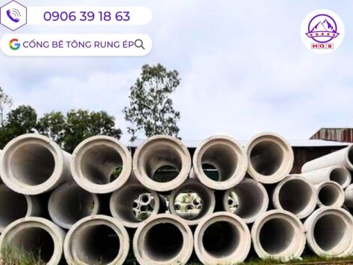 Bê Tông MQB – Minh Quân MQB