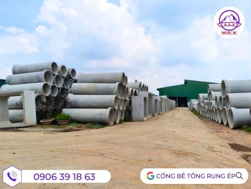 Bê Tông MQB – Minh Quân MQB