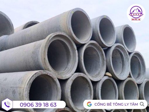 Bê Tông MQB – Minh Quân MQB