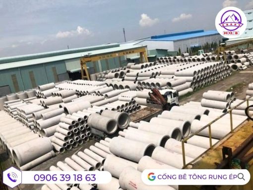 Bê Tông MQB – Minh Quân MQB