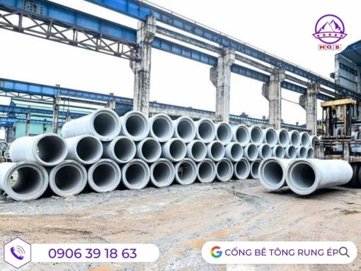 Bê Tông MQB – Minh Quân MQB