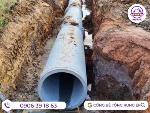 Bê Tông MQB – Minh Quân MQB