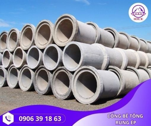 Bê Tông MQB – Minh Quân MQB