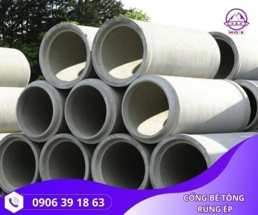 Bê Tông MQB – Minh Quân MQB