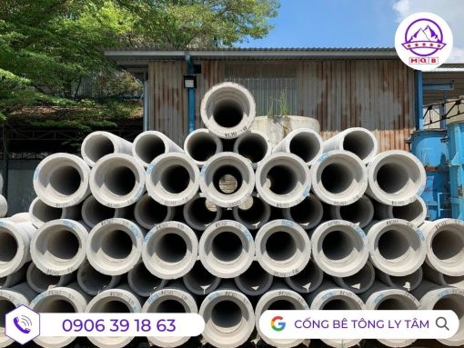 Bê Tông MQB – Minh Quân MQB