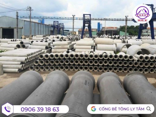 Bê Tông MQB – Minh Quân MQB