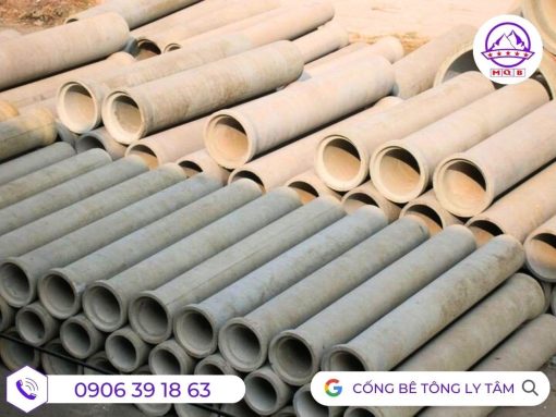 Bê Tông MQB – Minh Quân MQB