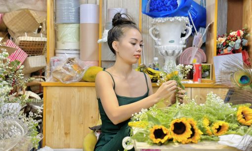 Bê Tông MQB – Minh Quân MQB