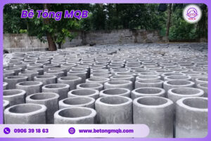 Cống Bi D300 Tại Đồng Nai