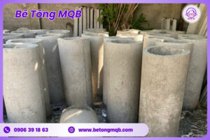 Cống Bi Bê Tông D300 Đồng Nai