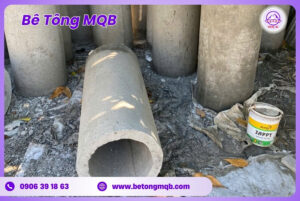 Cống Bi D300 Tại Đồng Nai