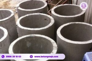 Cống Bi D200 Tại Đồng Nai