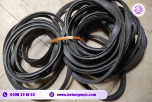 Joint cao su cống bê tông tại Đồng Nai | Bê tông MQB 2 Joint cao su cống bê tông Đồng Nai