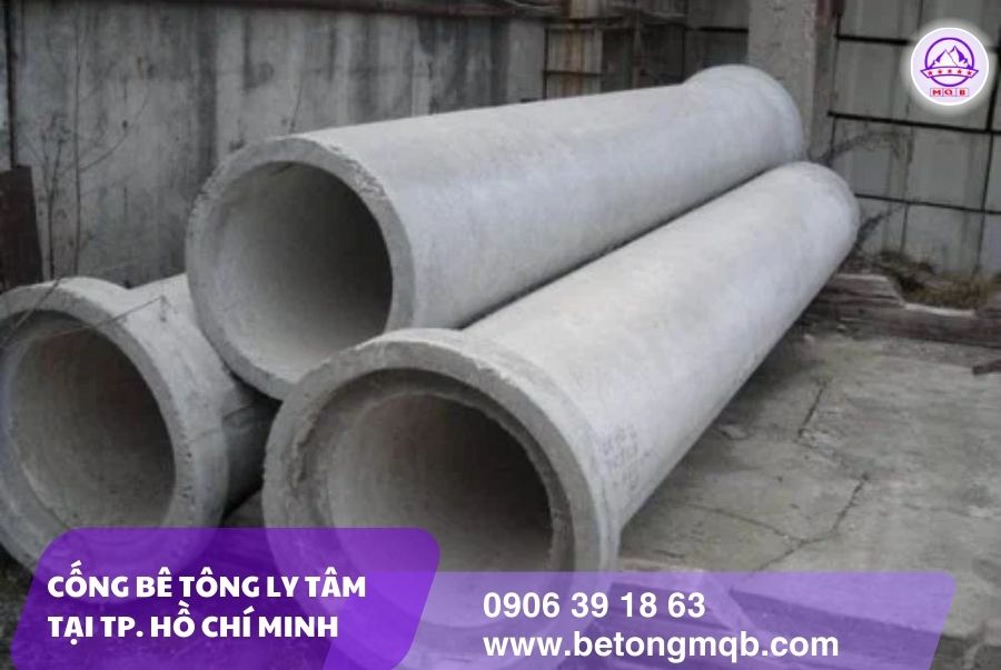 Cống bê tông ly tâm tại Tp. Hồ Chí Minh | Bê tông MQB 1 bao-gia-cong-be-tong-ly-tam