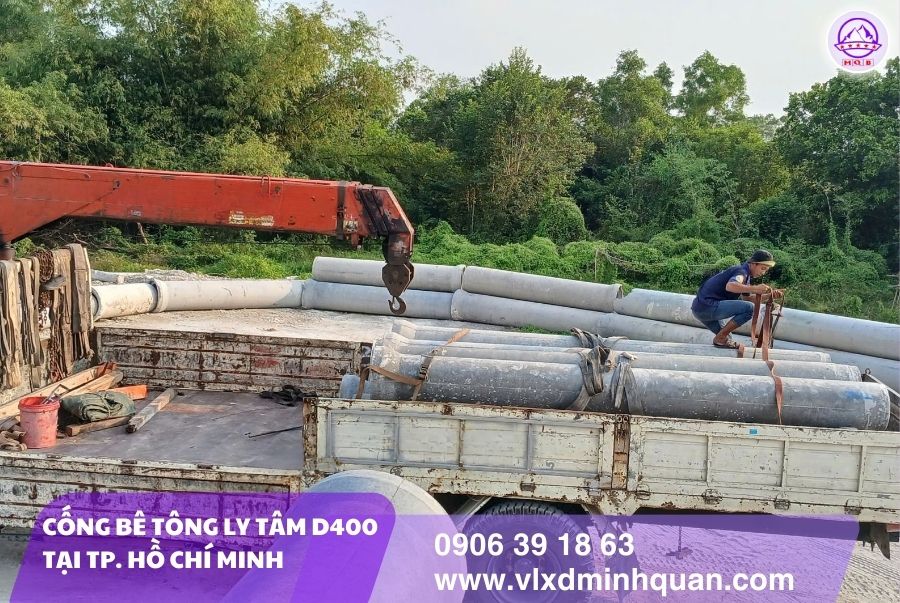 Cống bê tông ly tâm D400 dài 4m tại Tp. Hồ Chí Minh 5 bao-gia-cong-ly-tam-d400-dai-4m-tai-tp-hcm