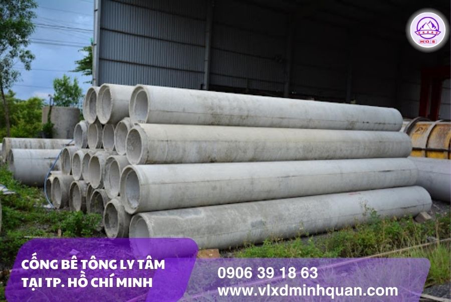 Cống bê tông ly tâm tại Tp. Hồ Chí Minh | Bê tông MQB 3 cong-be-tong-ly-tam-duc-san