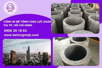 cống bi bê tông chịu lực d400 tại tp hcm