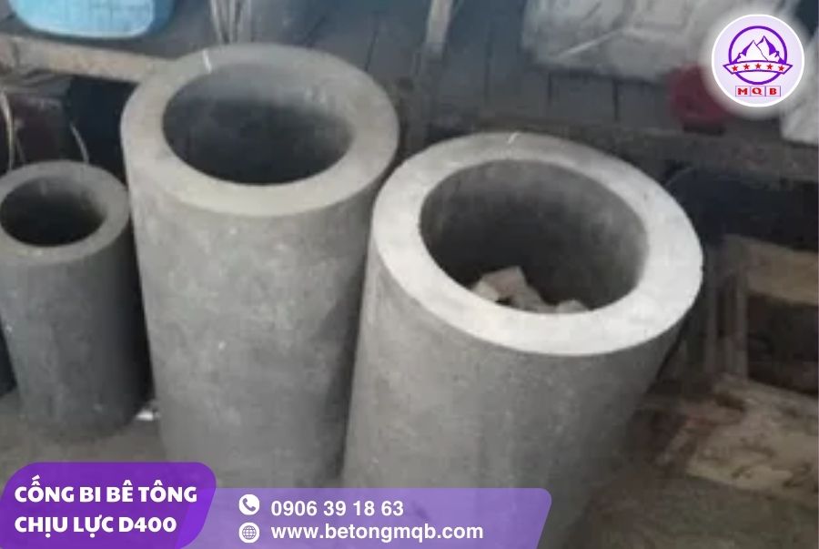 Cống bi bê tông chịu lực D400 tại Tp. Hồ Chí Minh | Bê tông MQB 3 cong-thoat-nuoc-d400-tai-mqb