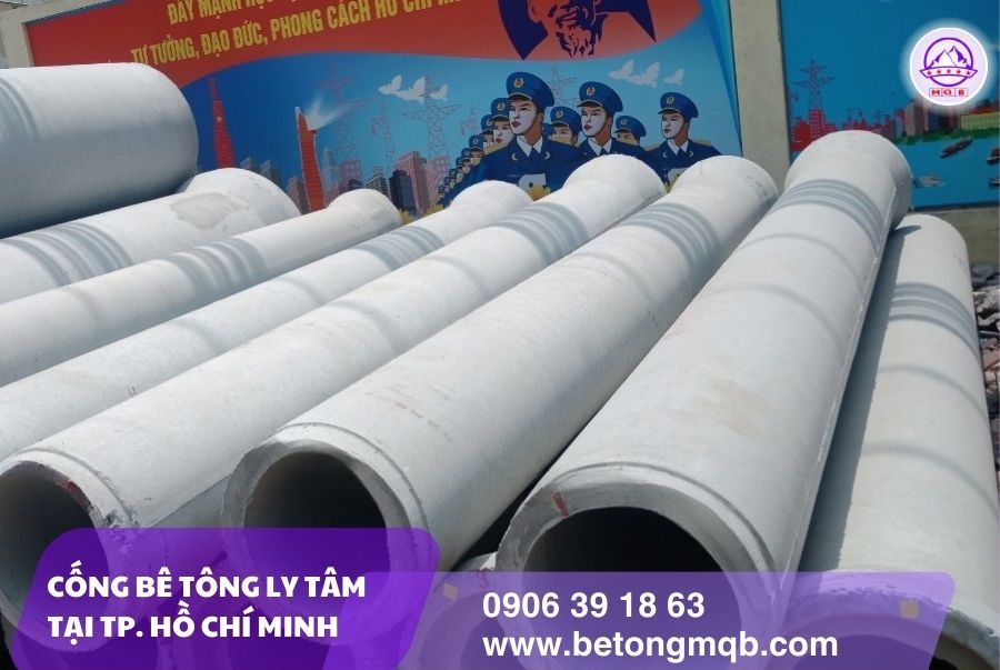 Cống bê tông ly tâm tại Tp. Hồ Chí Minh | Bê tông MQB 5 lap-dat-cong-ly-tam-thoat-nuoc-tai-tp-hcm