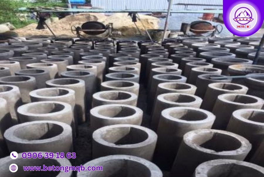 Cống bi bê tông chịu lực D200 tại Đồng Nai | Bê tông MQB 4 nha-cung-cap-cong-bi-chiu-luc-200