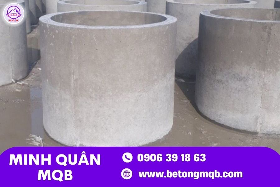 Cống bi bê tông chịu lực D200 tại Đồng Nai | Bê tông MQB 1 nha-cung-cap-cong-bi-d1000