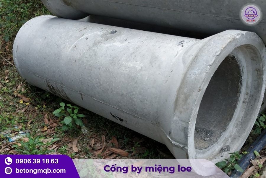 Cống Bi Miệng Loa D800 Tại Tp. Hồ Chí Minh 1 64