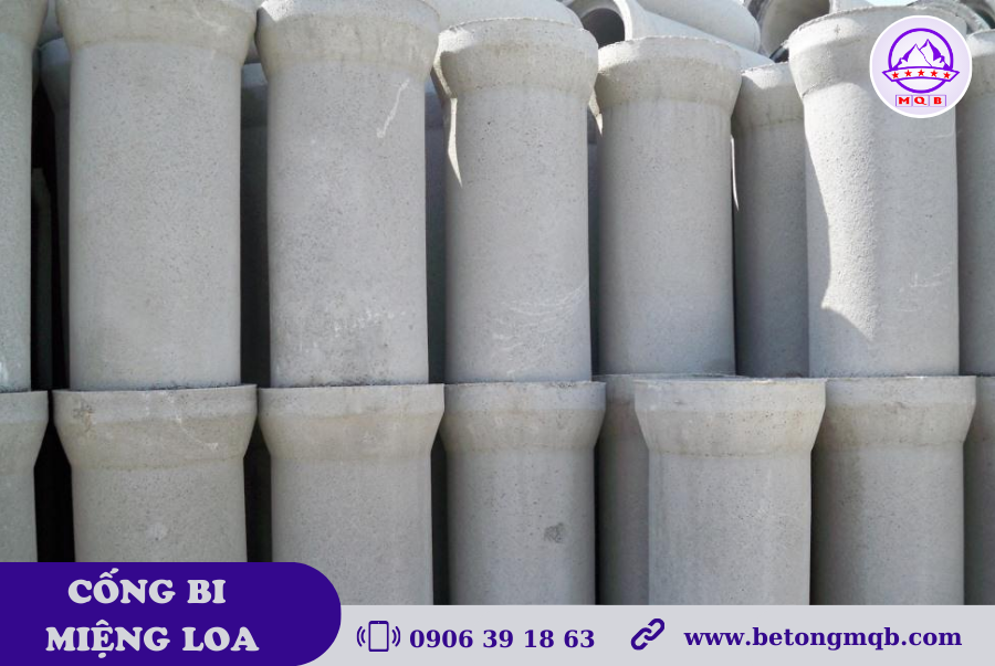 Cống Bi Miệng Loa D300 Tại Tp. Hồ Chí Minh 1 87