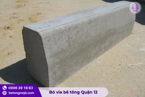 Bê Tông MQB – Minh Quân MQB