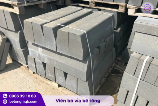 Bê Tông MQB – Minh Quân MQB