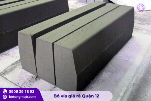 Bê Tông MQB – Minh Quân MQB