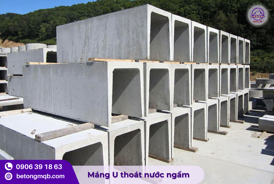 muong ranh chu u la gi