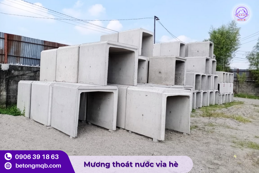 muong thoat nuoc be tong sai gon