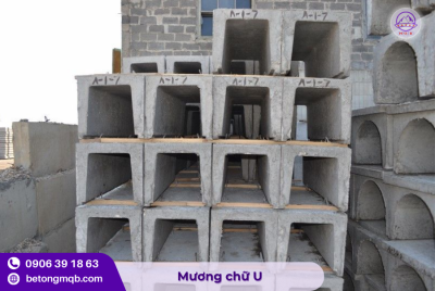 muong thoat nuoc be tong via he
