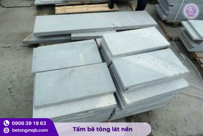 Tấm đan bê tông chịu lực tại Quận 12 9 tam dan be tong chiu luc cot thep