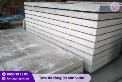 Tấm đan bê tông chịu lực tại Quận 12 8 tam dan be tong chiu luc gia re