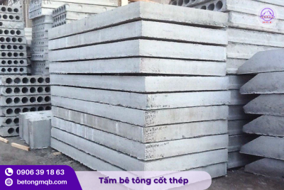 Tấm đan bê tông chịu lực tại Quận 12 7 tam dan be tong chiu luc quan 12