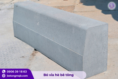 Bó vỉa 180x300x1000mm