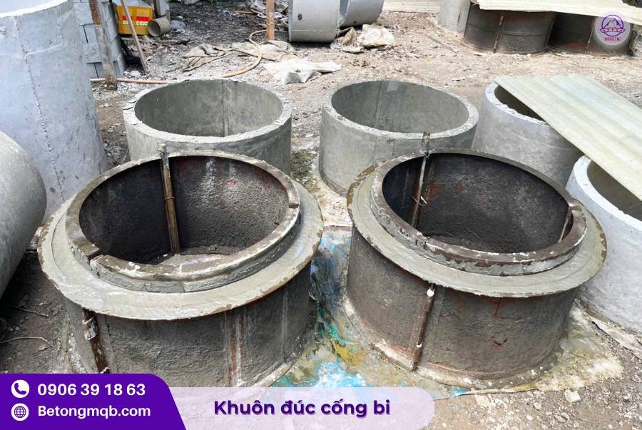 cong bi be tong lam be phot chat luong