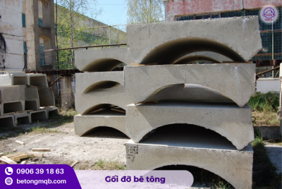 Gối đỡ ống D168