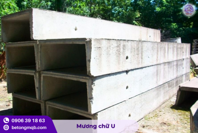 Mương thoát nước 300x500x2000mm chất lượng tại Miền Nam 7 Mương thoát nước 300x500x2000mm chất lượng