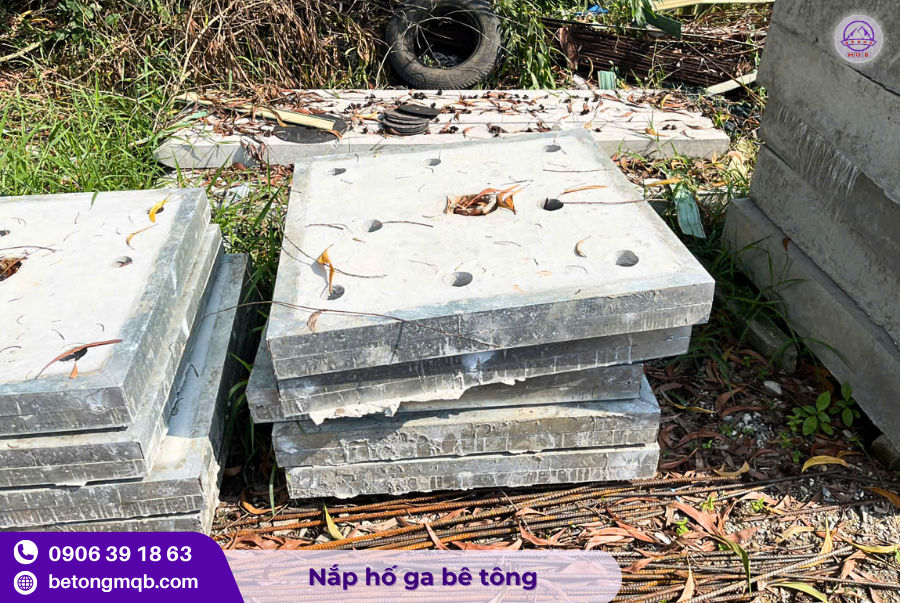 nap ho ga be tong 900x900x100mm chat luong