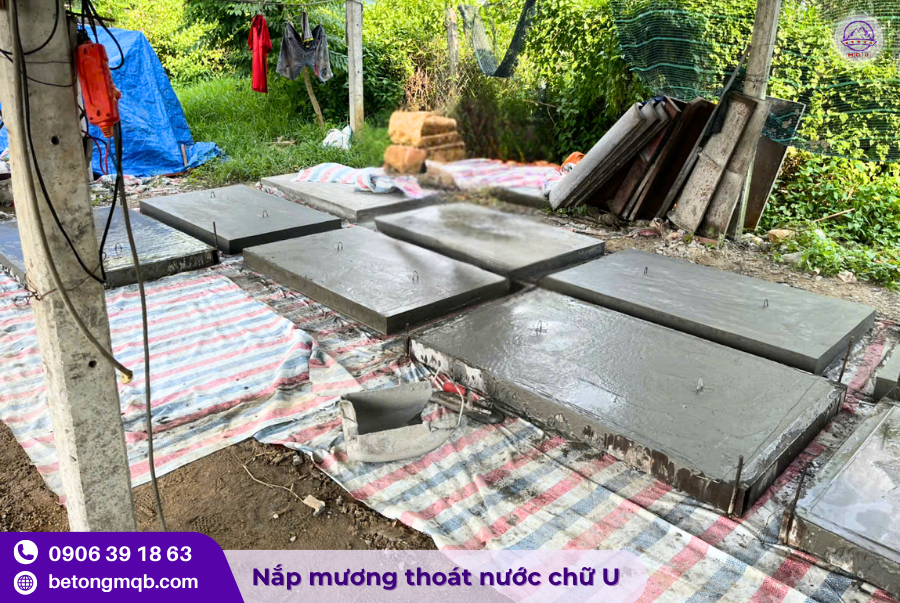nap muong thoat nuoc bang be tong